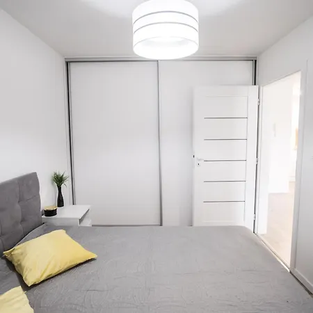 Figlo Apartmán Košice