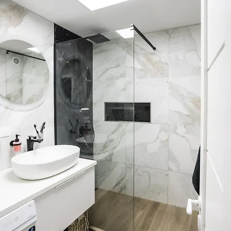 Figlo Apartmán Košice