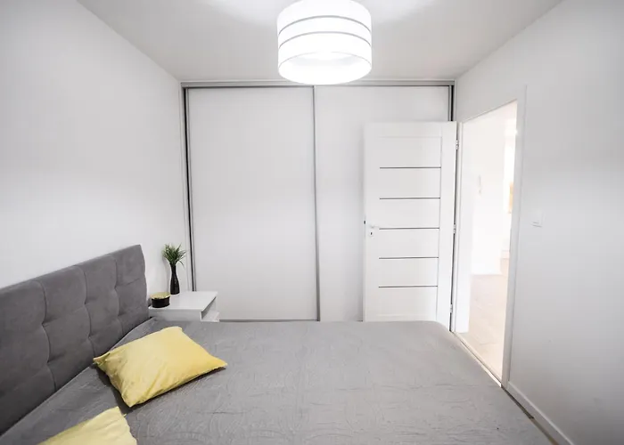 Figlo Apartment Kosice