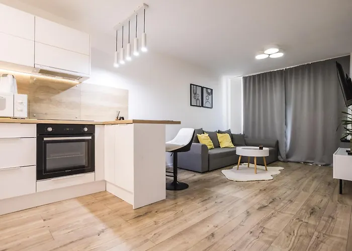 Apartment Figlo Kosice