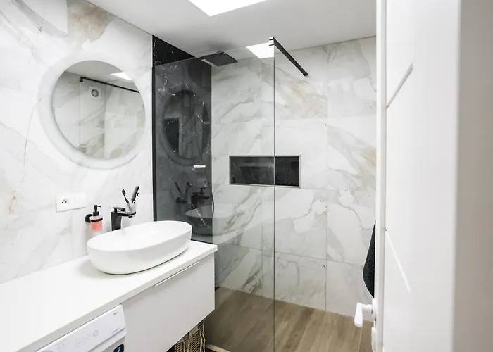 Figlo Apartment Kosice