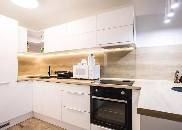 Apartment Figlo Kosice