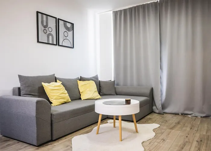 Figlo Apartment Kosice