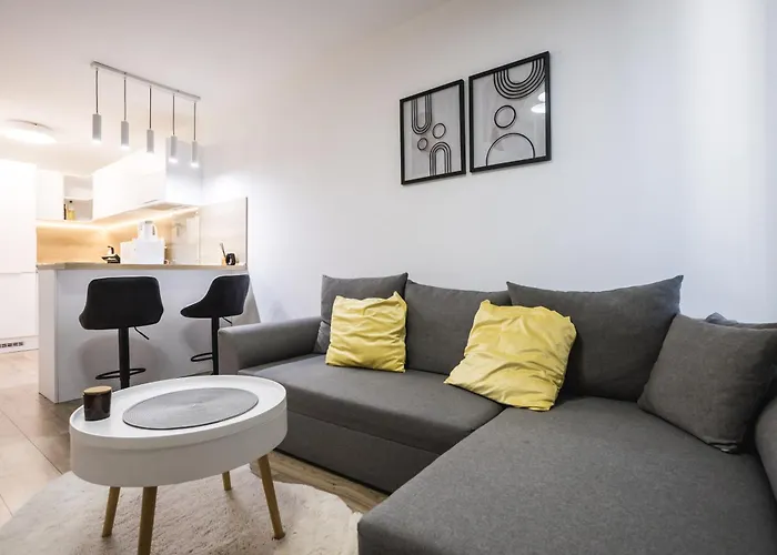 Apartment Figlo Kosice